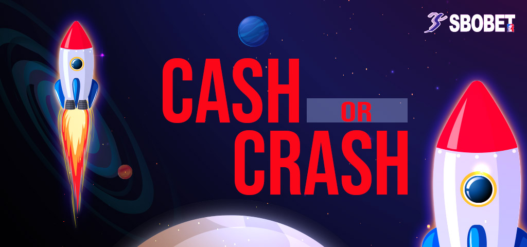 cash or crash ทดลองเล่น